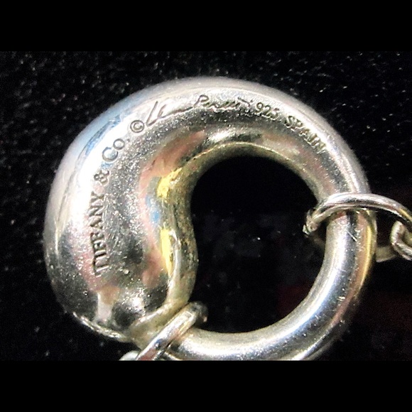 Tiffany & Co - Picture 5 of 5